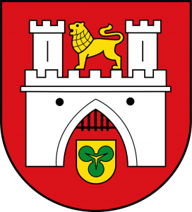 Hannover Baumpflege Wappen